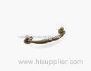 Handle, Pull, Furniture handle,Bail pull,Zamac handle