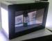 Brightness Chimei AUO 32" Transparent LCD Display Show Case For Advertising , 60Hz / 350cd/m2
