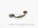 Handle, Pull, Furniture handle,Bail pull,Zamac handle