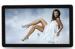 Shockproof 26" 12" 46" Wall Mount LCD Display Digital Signage Full HD 1080P , Ipad style