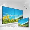 High Definition For 46" LCD Video Wall Display With Narrow Bezel 6.7 mm