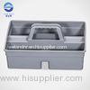 Small Hotel House Keeping Mop Bucket Cleaning Tools Customized