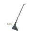 Custom Carpet 38mm Water Sucker Cleaning Tools For Hotel / Office