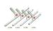 Home Window Glass Scrape Alloy Cleaning Tool 10" / 14'' / 16" / 18"