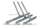 Window Cleaning Squeegee Heavy Duty Floor Squeegee for Shopping Mall