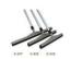 Sponge Squeegee Professional Window Cleaning Equipment 18" / 22" / 30"