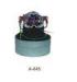 Hand Held Vacuum Cleaners Dry Motor 1000W For Floor Cleaning Machine