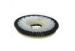 175 Carpet Washing Machine Floor Brush Spare Parts With Front Side