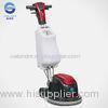 Commercial Multi Purpose Wood Floor Polishing Machines Small Floor Scrubber