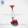 1500W Marble Floor Cleaning Machines Hand Push Floor Polisher Scrubber