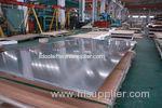 ASTM 304 Stainless Steel Sheets with 2B Finish and 1000mm, 1219mm, 1500mm Width