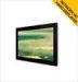 Restaurant / Elevator 42" LCD Advertising Screens 3G Digital Signage 450cd/m2 16:9
