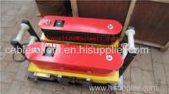 cable puller Cable Pushers Cable Laying Equipment