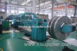 Polished Cold Rolled Stainless Steel Strips AISI 316L For Machinery