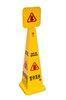 Large Out Of Service Caution Sign Boards For Restaurant , Shops