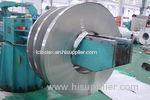 JIS / ASTM Cold Rolled Stainless Steel Strips 201 HL Tisco mill