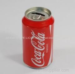 Healthy and Eco-friendly TIN PLATE BEVERAGE CAN and BOX