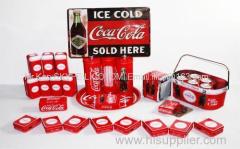 Healthy and Eco-friendly TIN PLATE BEVERAGE CAN and BOX