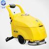 Custom Hardwood Floor Scrubber Cleaning Machine 24V for Airport Hotel