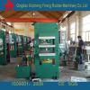 frame type rubber plate vulcanizing machine .frame type rubber press