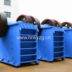 Jaw crusher price Stone crusher price Crusher machine