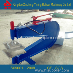 Hydraulic Point Belt Vulcanizing Repair Machine JXQ series of hydraulic-point belt vulcanizing repair machines