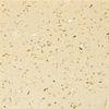 Solid Surface Beige Mirror Artificial Quartz Stone Slab Countertop for kitchen