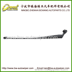 BW wiper blade arm