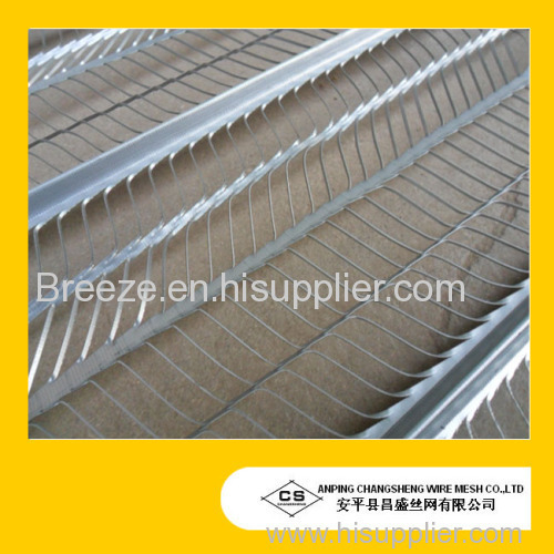 3/8" High Rib Lath(factory)