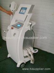 IPL +Elight+RF +Cavitation Multifunction Beauty Equipment