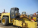 Single Drum Road Roller Used Bomag