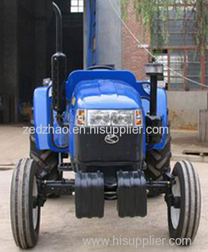 mini tractor 45HP cheap farm tractor