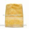 Microfiber cleaning cloths for household cleaning towel and face towel