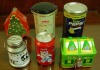 HEALTH AND ENVIRONMENT FRIENDLY TINPLATE FOOD AND BEVERAGE CAN & BOX