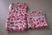 80% polyester 20% polyamide printed towel, microfiber cleaning cloths