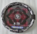 steering wheel cover auto steering wheel cover car steering wheel cover