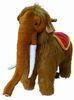 Plush elephant Stuffed Toys