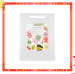 WHITE BUTCHER PLASTIC CHOPPING BOARD