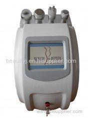 Ultrasonic Cellulite Cavitation+ Cavitation+RF +Vacuum