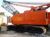 Used Hitachi Crawler Crane 40T