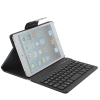 Modern latest backlit bluetooth keyboard for ipad mini