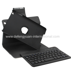 Modern latest backlit bluetooth keyboard for ipad mini