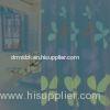 Polester Shower Curtain bathroom shower curtain / durable textile shower curtain