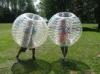 1.5m transparent loopy ball for grass