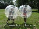 1.5m transparent loopy ball for grass