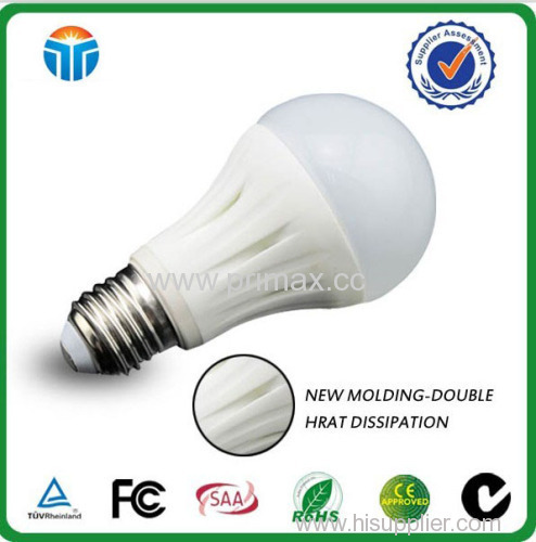 High Power 7W LED Bulb E27