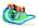 kids Inflatable Water Slide