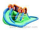 kids Inflatable Water Slide