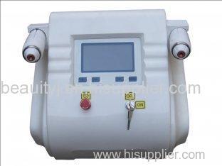 Bipolar RF And Unipolar RF Skin Rejuvenation Beauty Machine