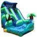 pool Inflatable Water Slide